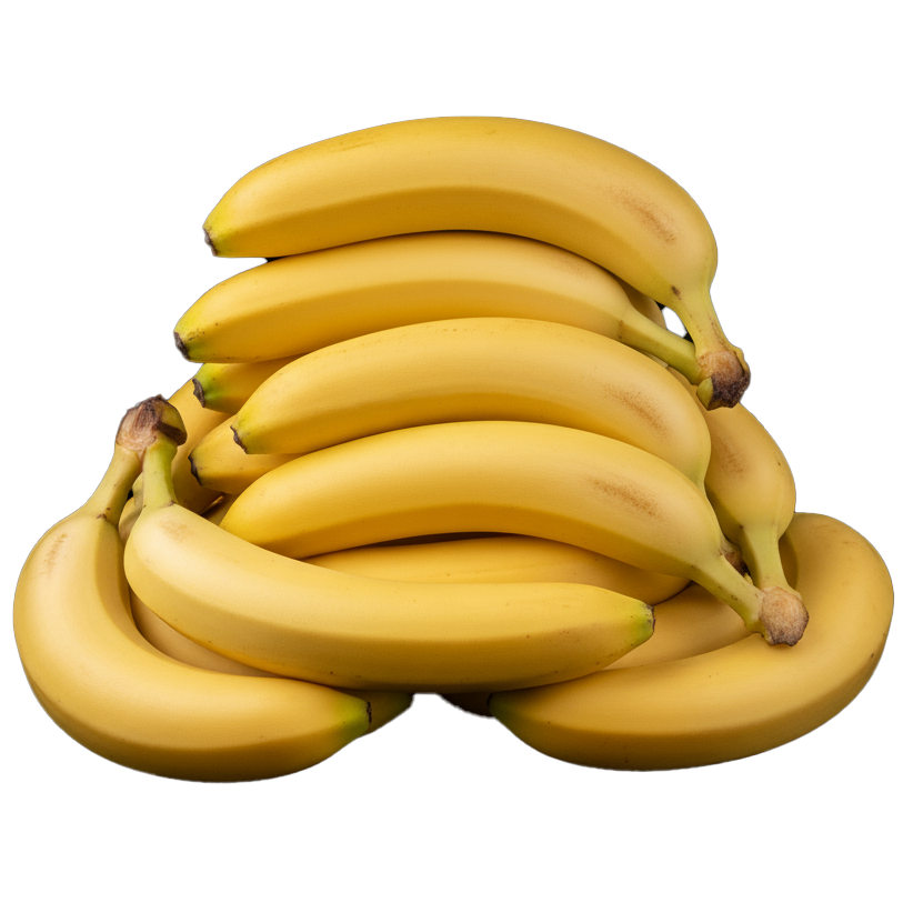 Premium Bananas