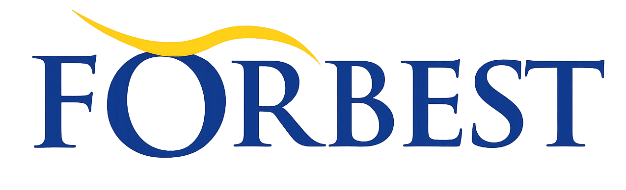 Forbest Bananas Logo